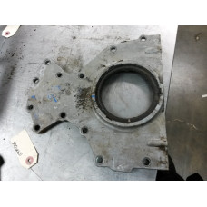 109M005 Rear Oil Seal Housing From 2000 Chevrolet Silverado 1500  5.3 12559287